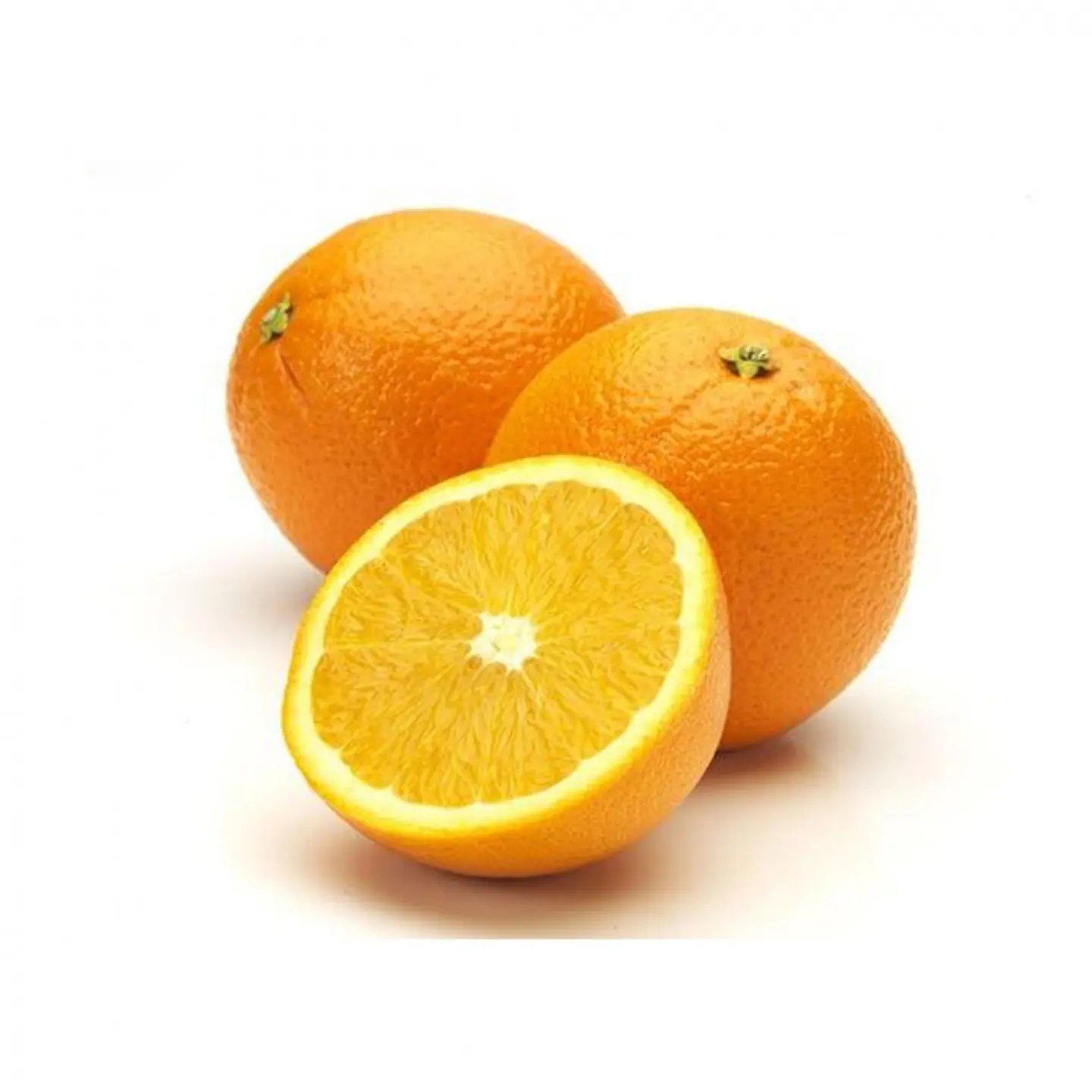 Orange Juicie