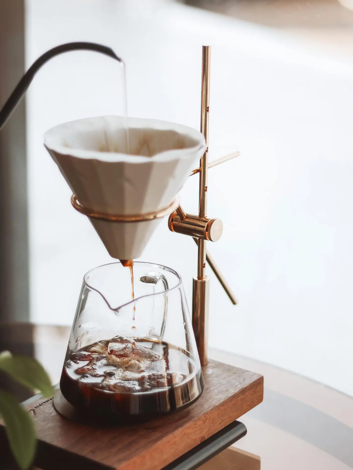 Cold V60