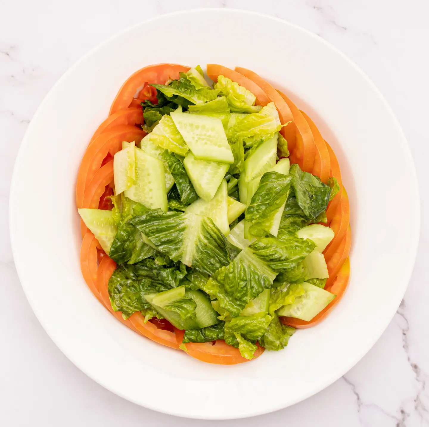Chinese Salad