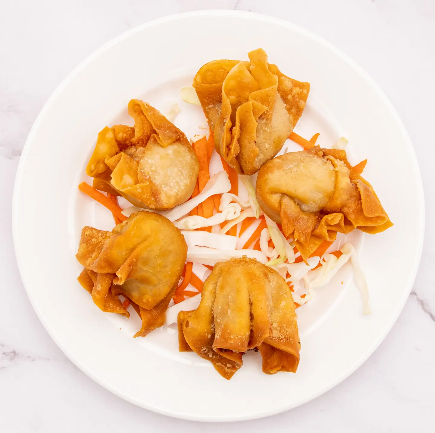 Fried Wanton