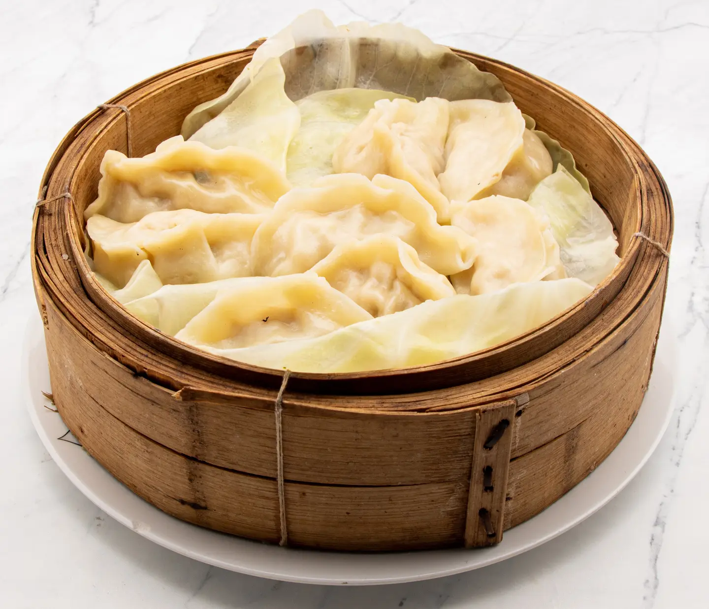 Beijing Steamed Dumpling