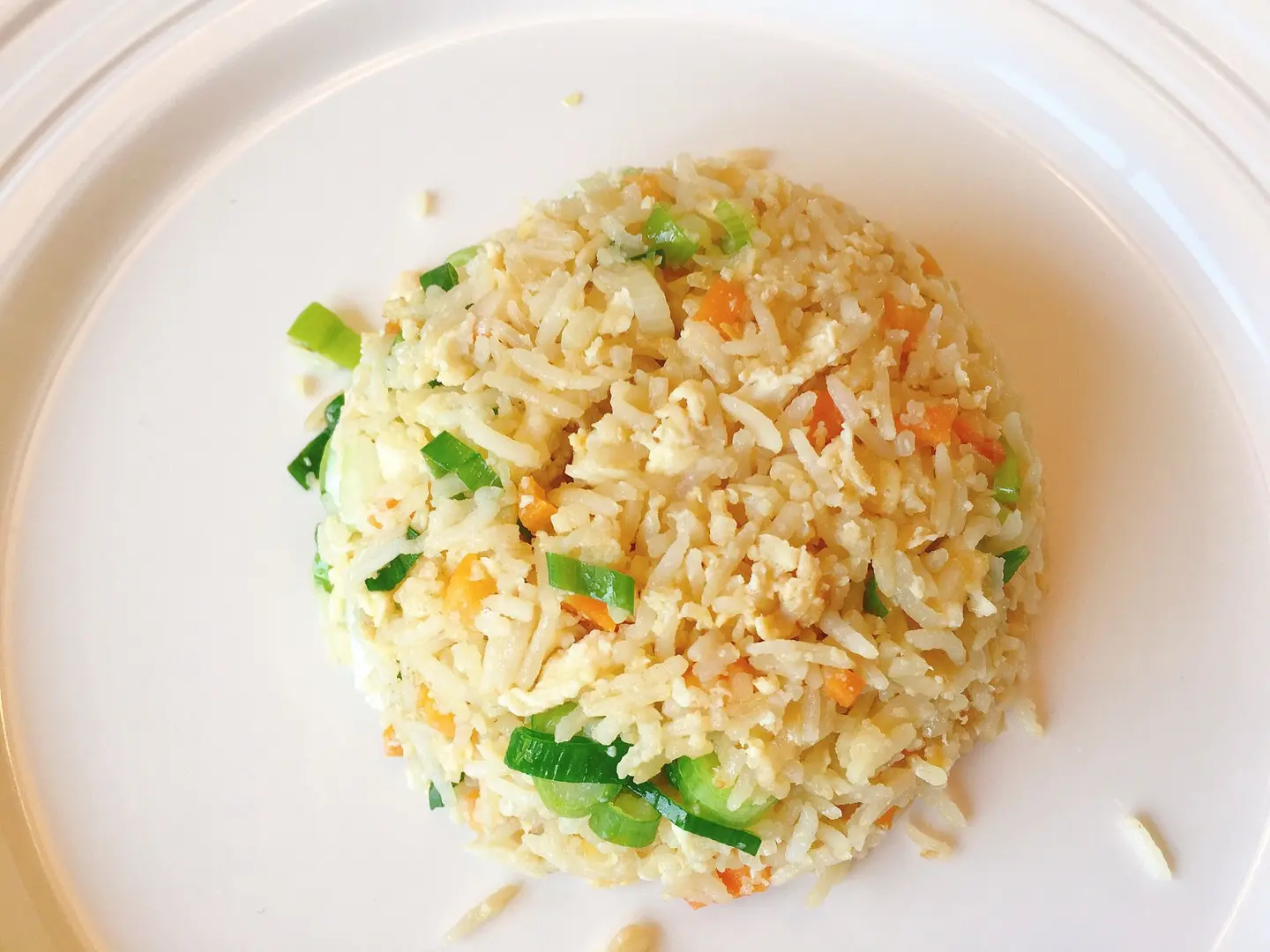 Fried Rice