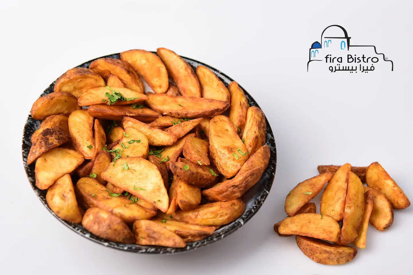 بطاطس ودجز