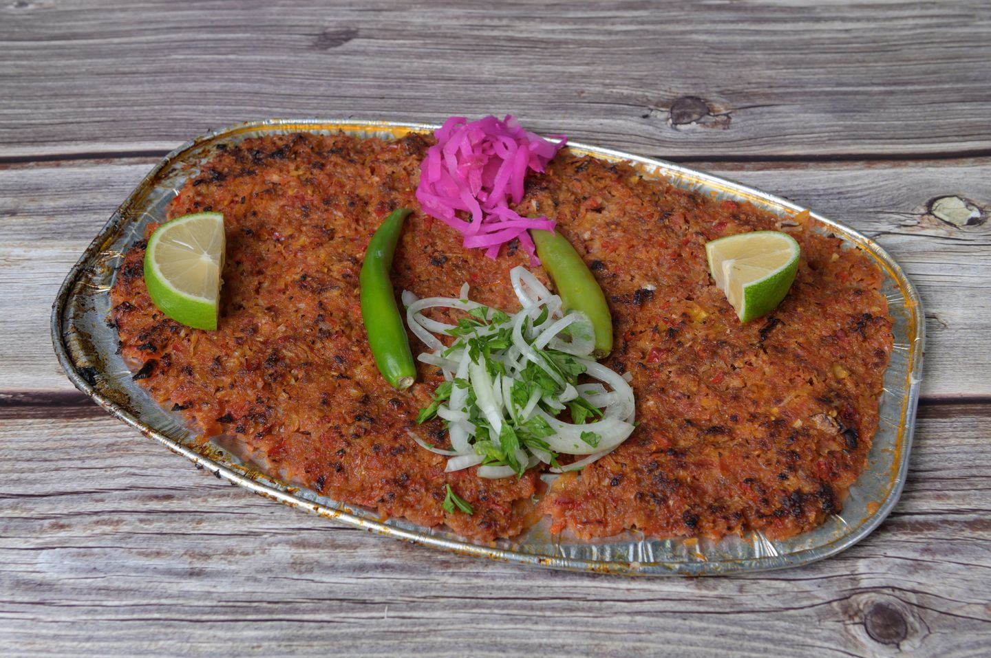 طواي عراقي