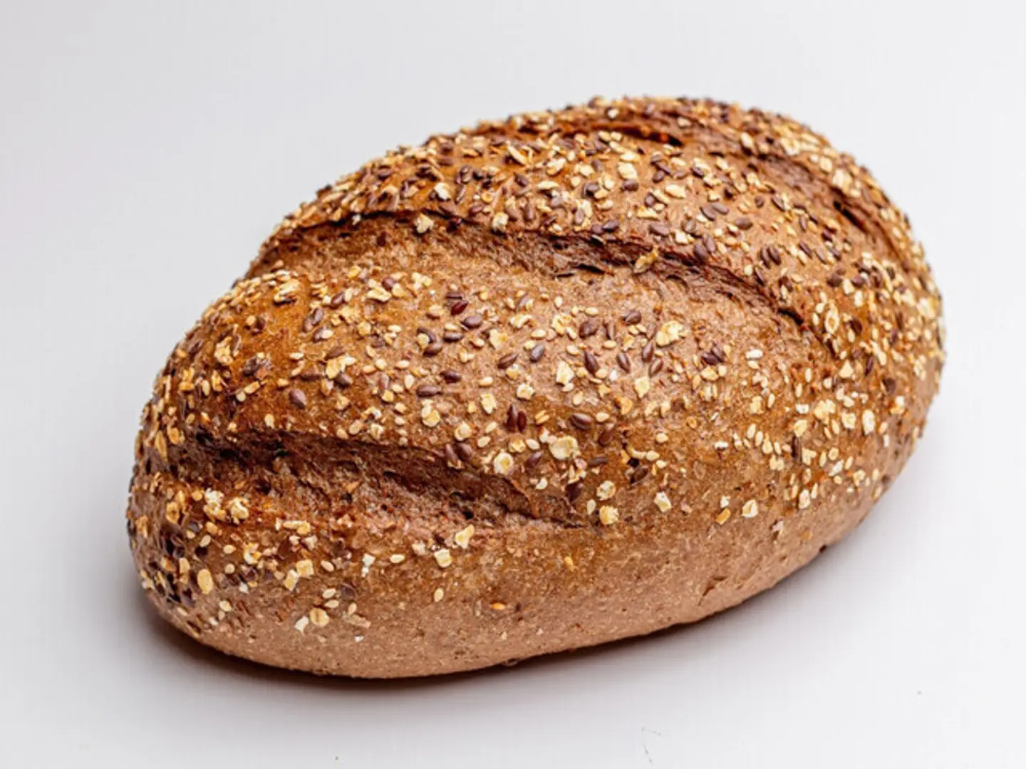 لوف خبزة الحبوب