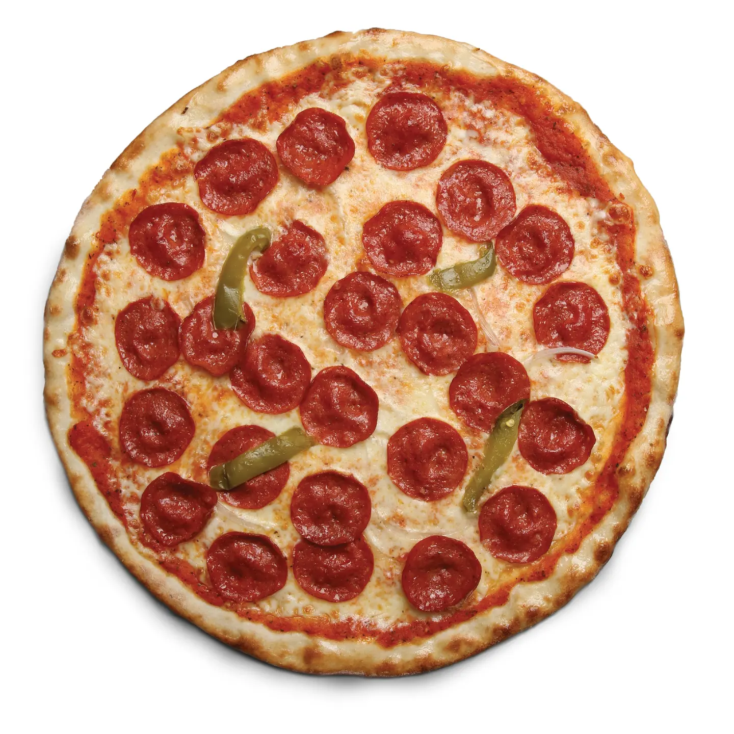 Pepperoni