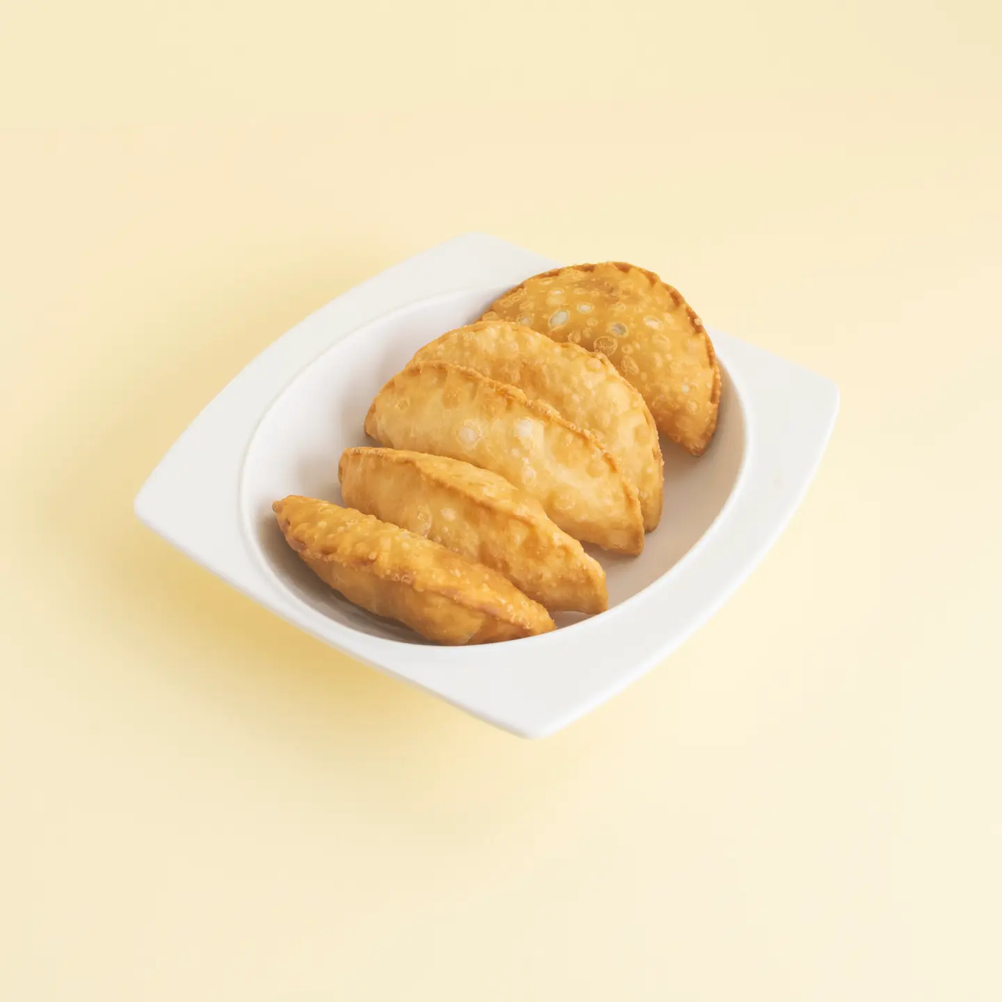 Cheese Puff - 45 Pieces