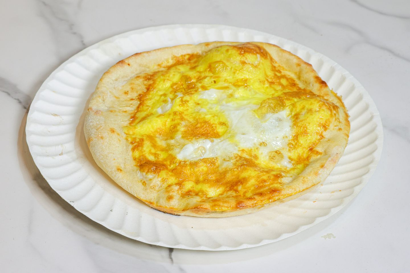 فطيرة بيض