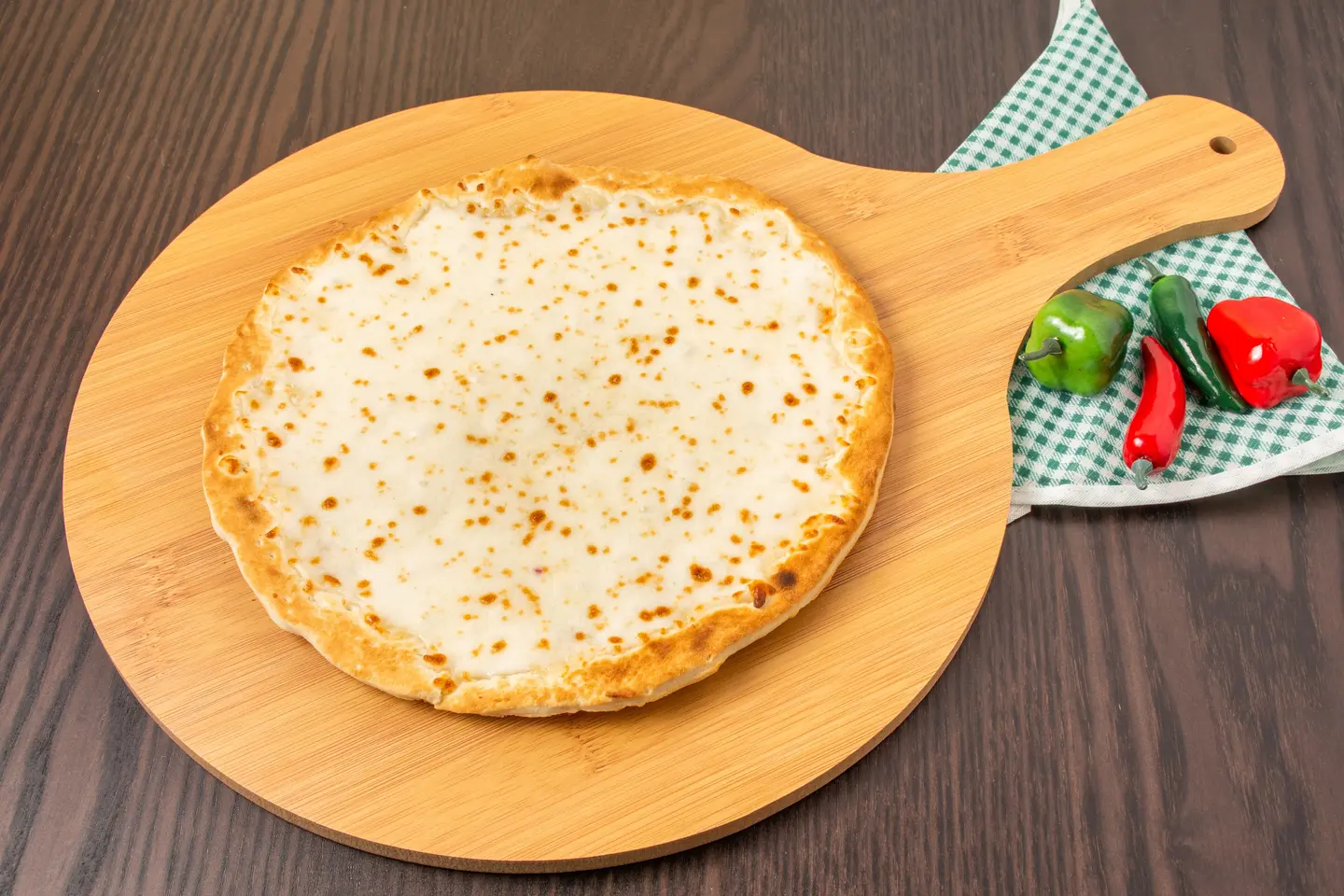 Akkawi Cheese
