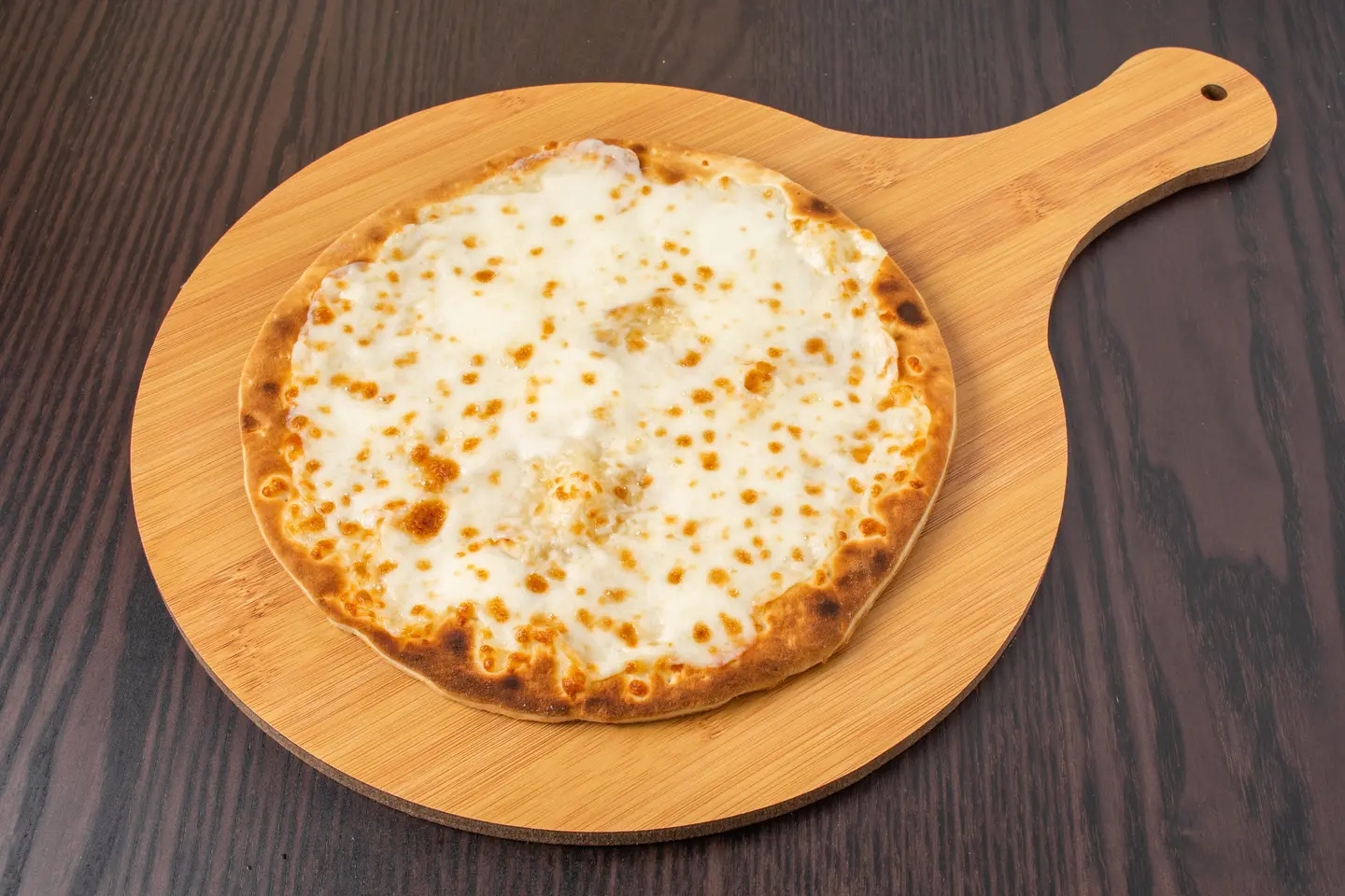 Mozzarella Cheese