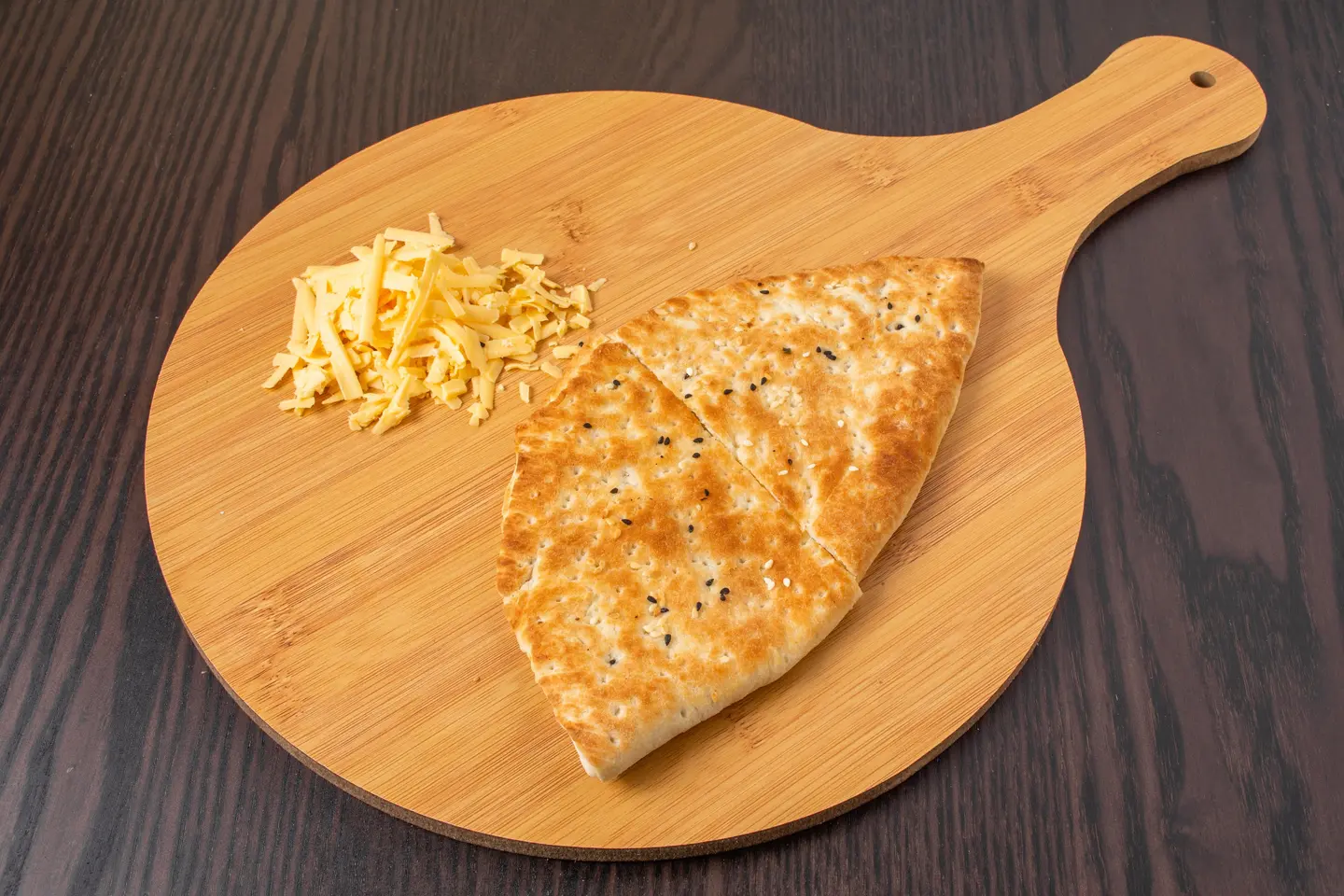 Cheddar Cheese