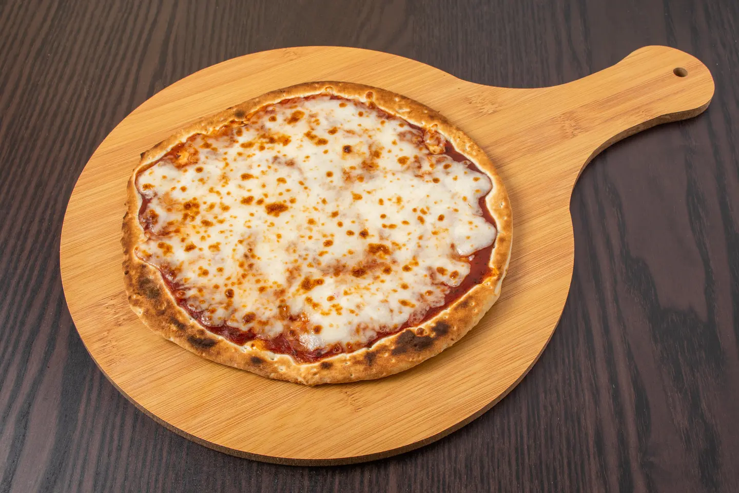 Cheese With Muhammara