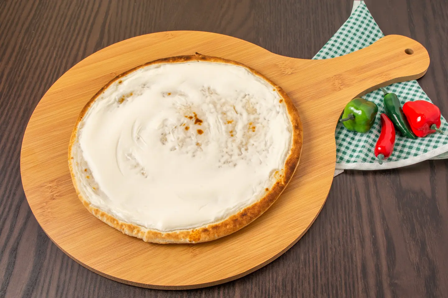 Plain Labneh