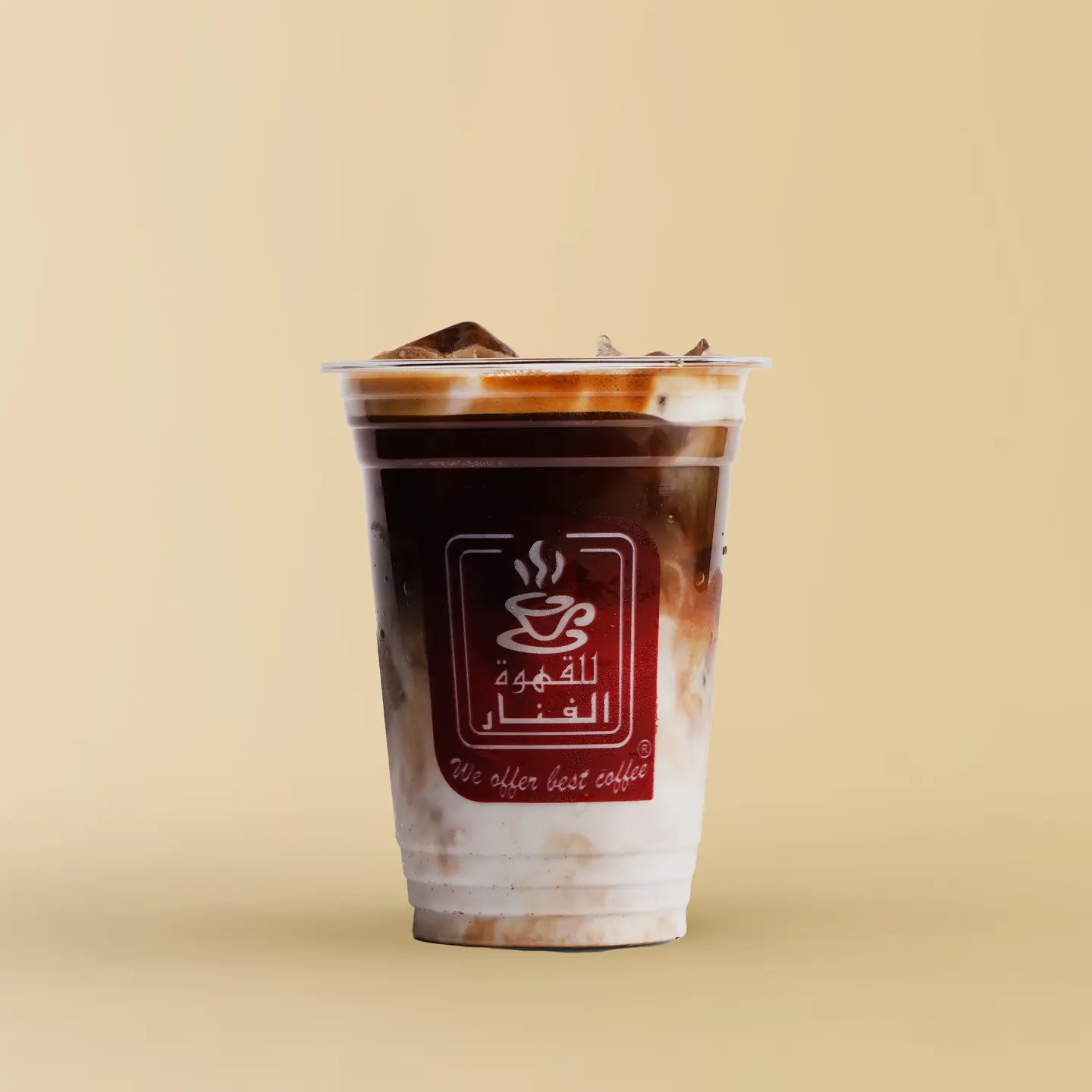 ايس لاتيه