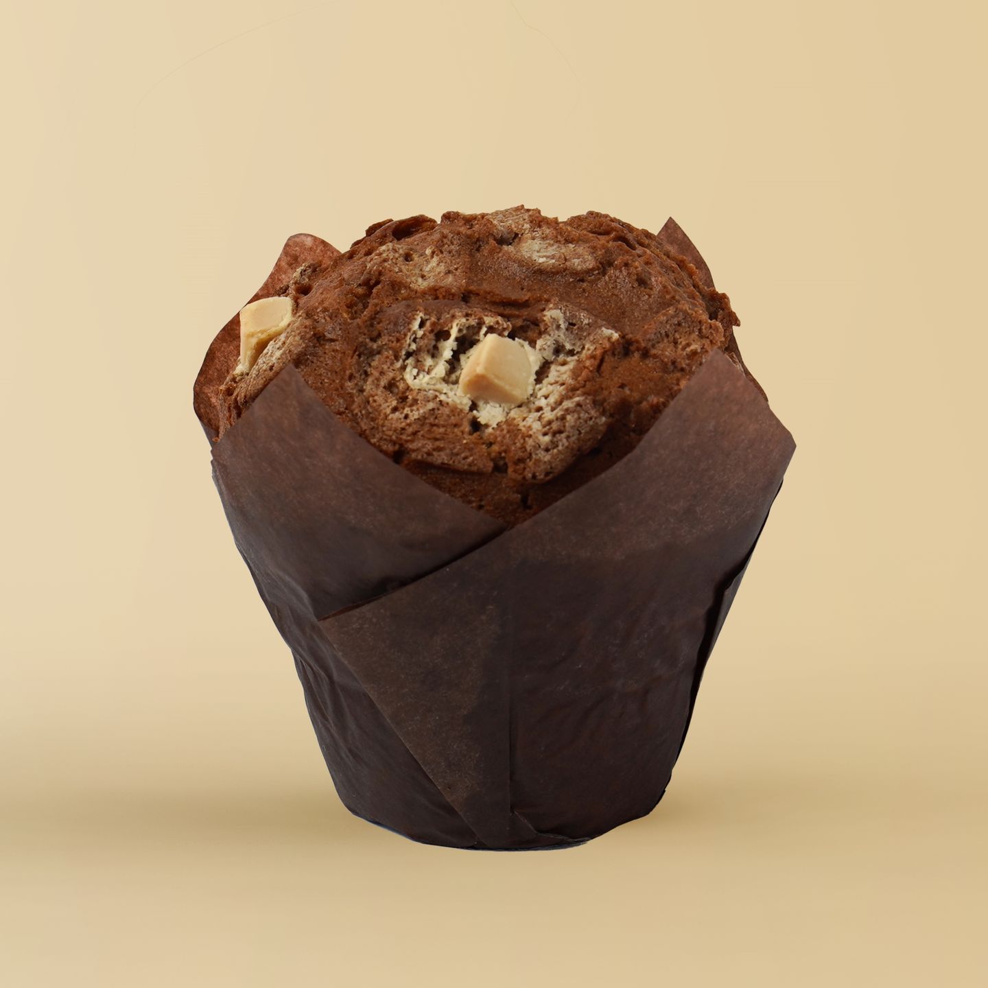 Mocha Muffin