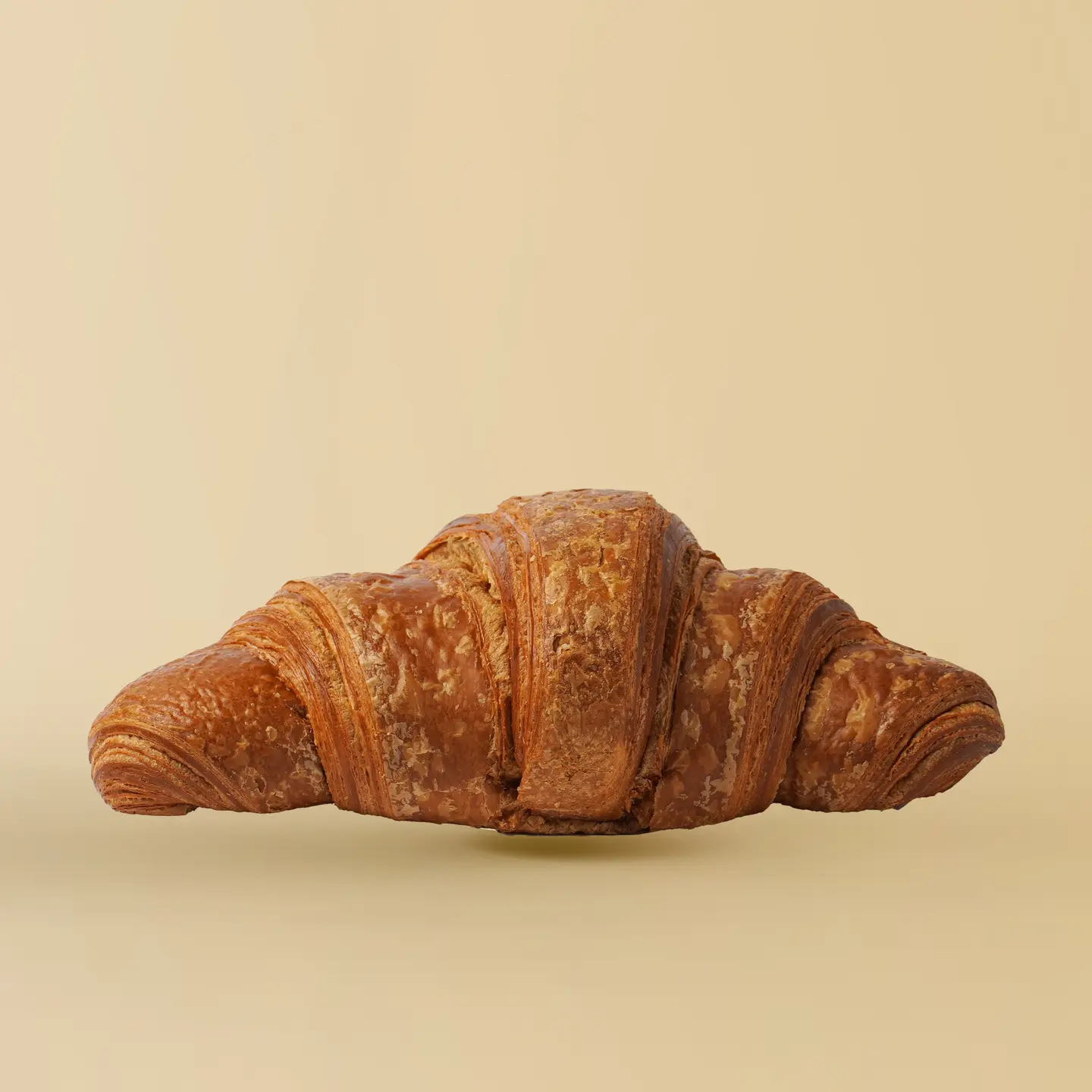 كرواسون الجبنة