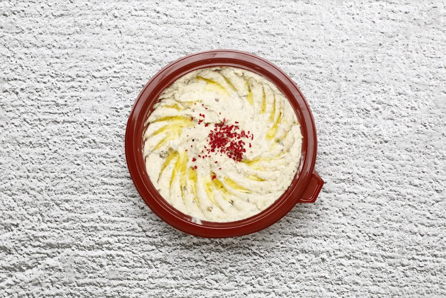 متبل - صغير