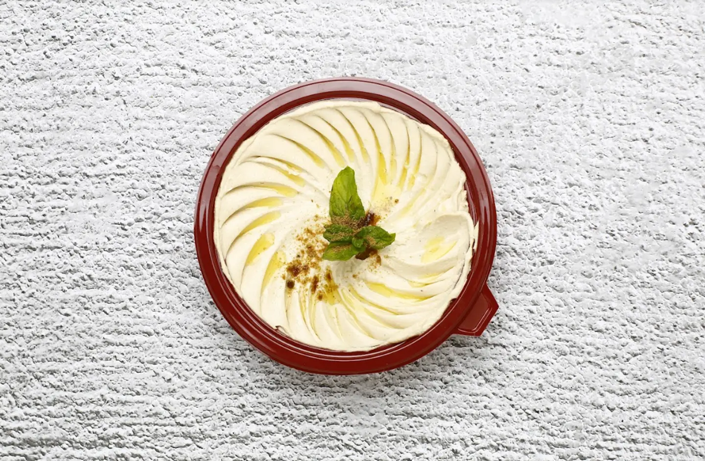 حمص - صغير
