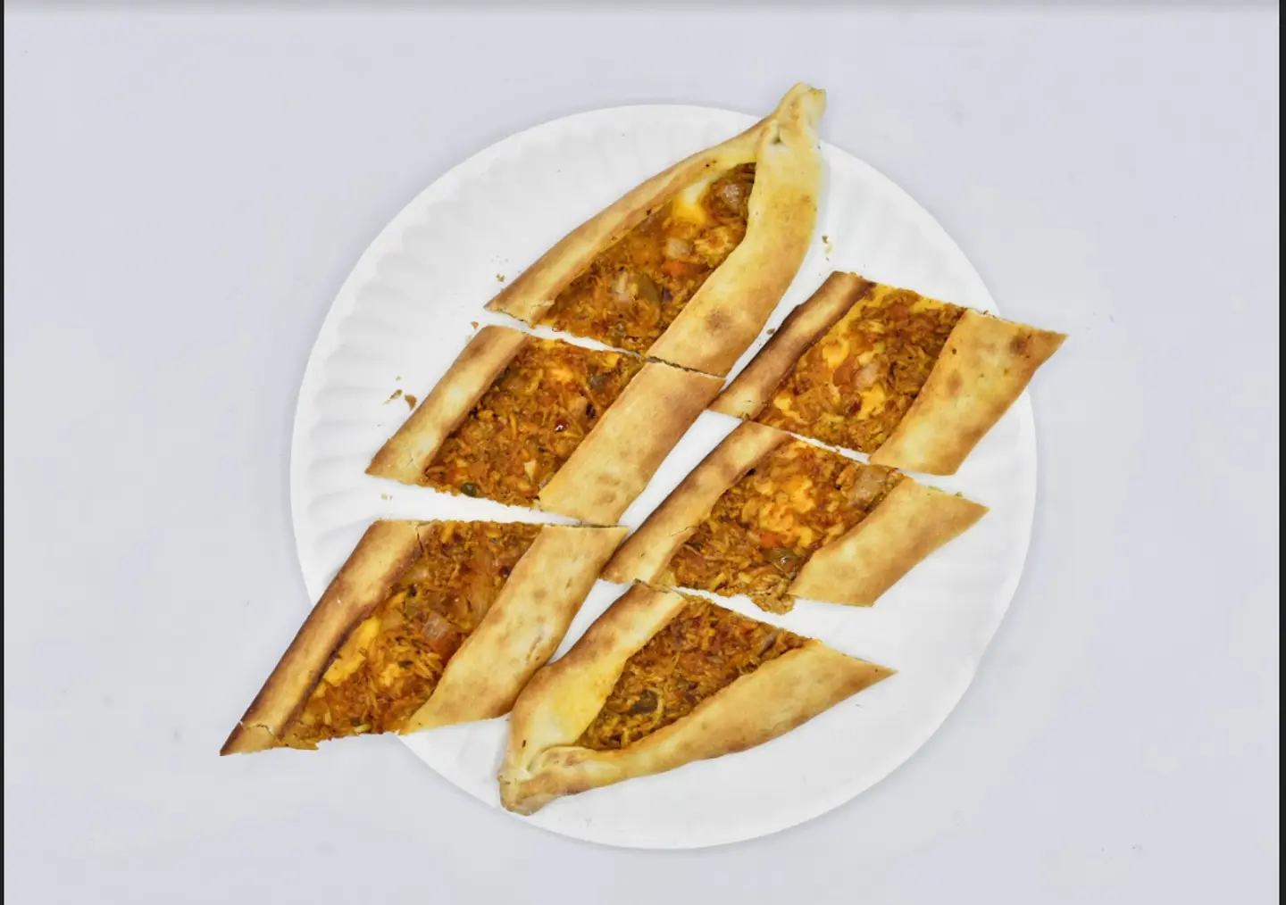 فطيرة دجاج
