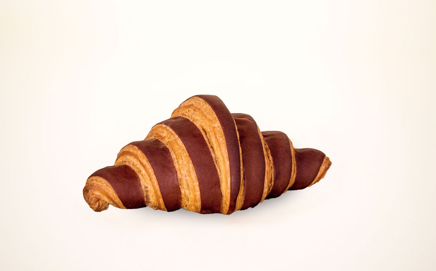 Chocolate Croissant