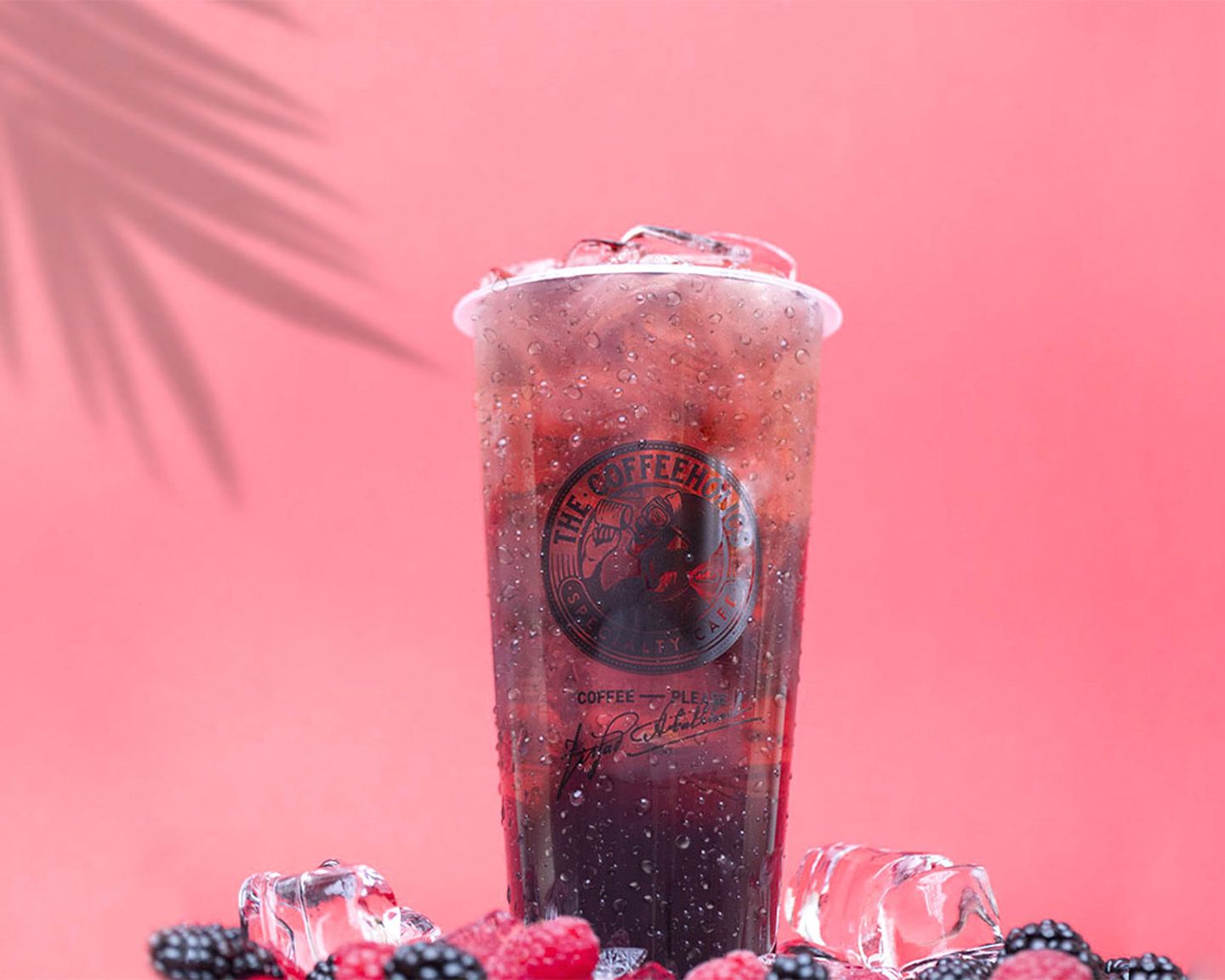 Black Mojito