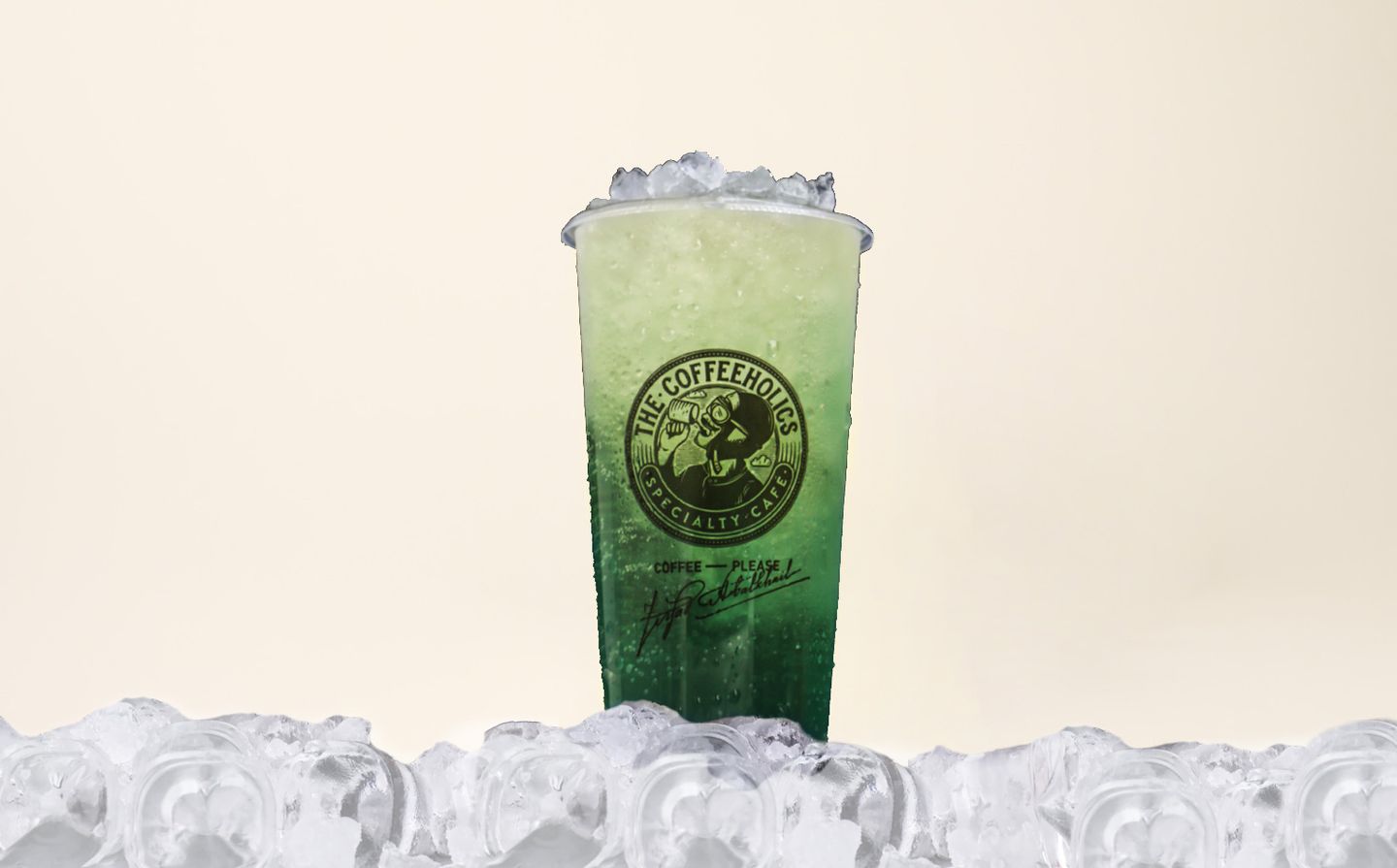 Ocean Mojito