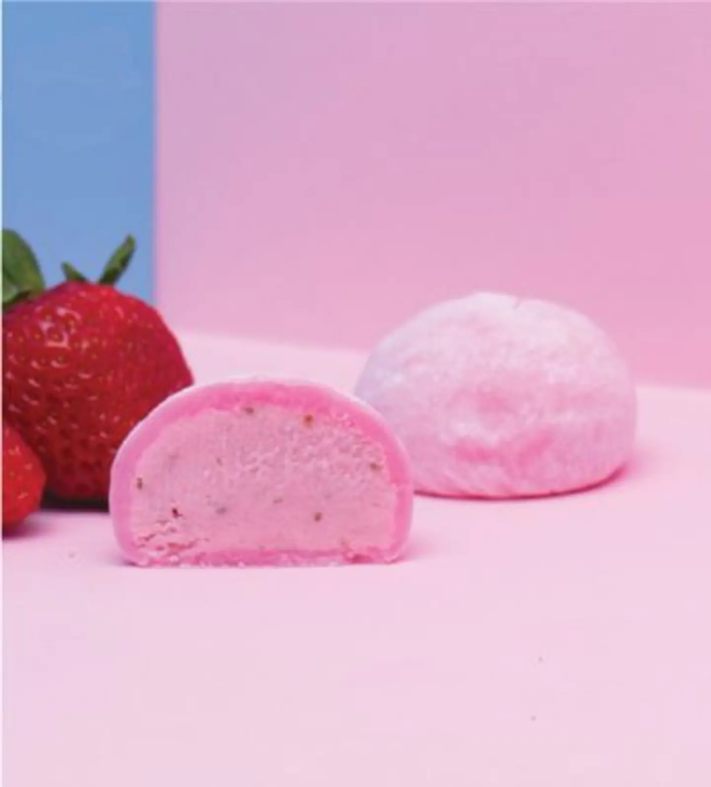 Strawberry