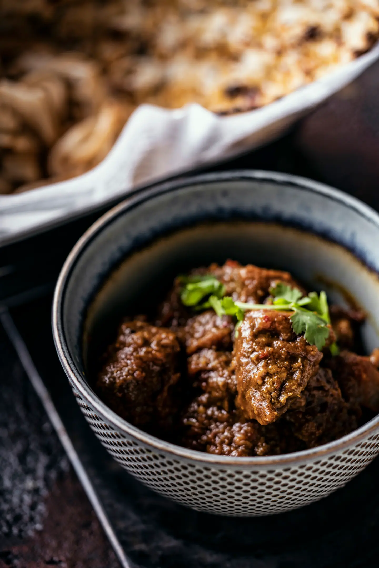 Mutton Kohsa