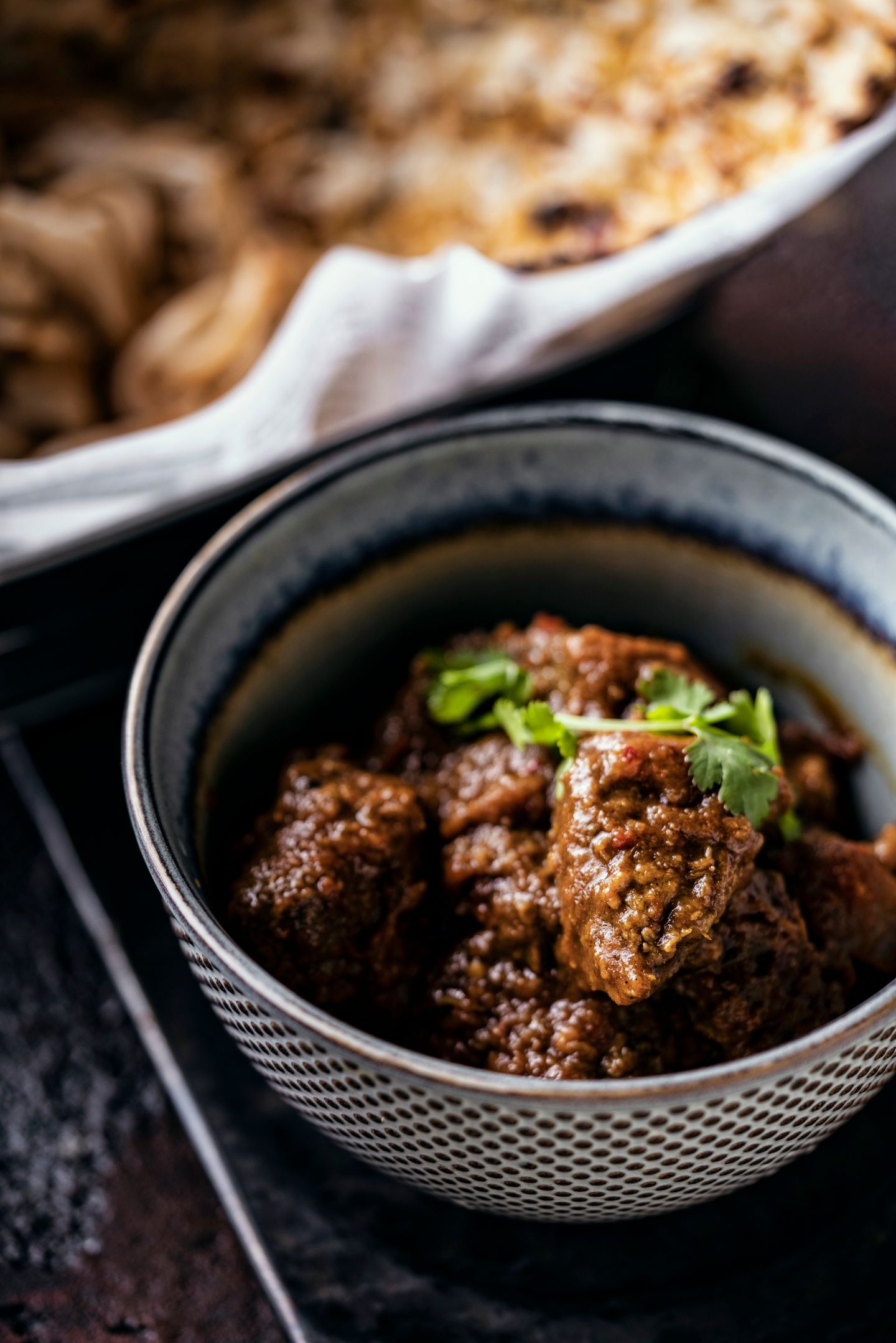 Mutton Kohsa
