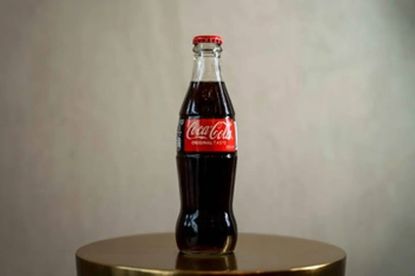 Coka Cola