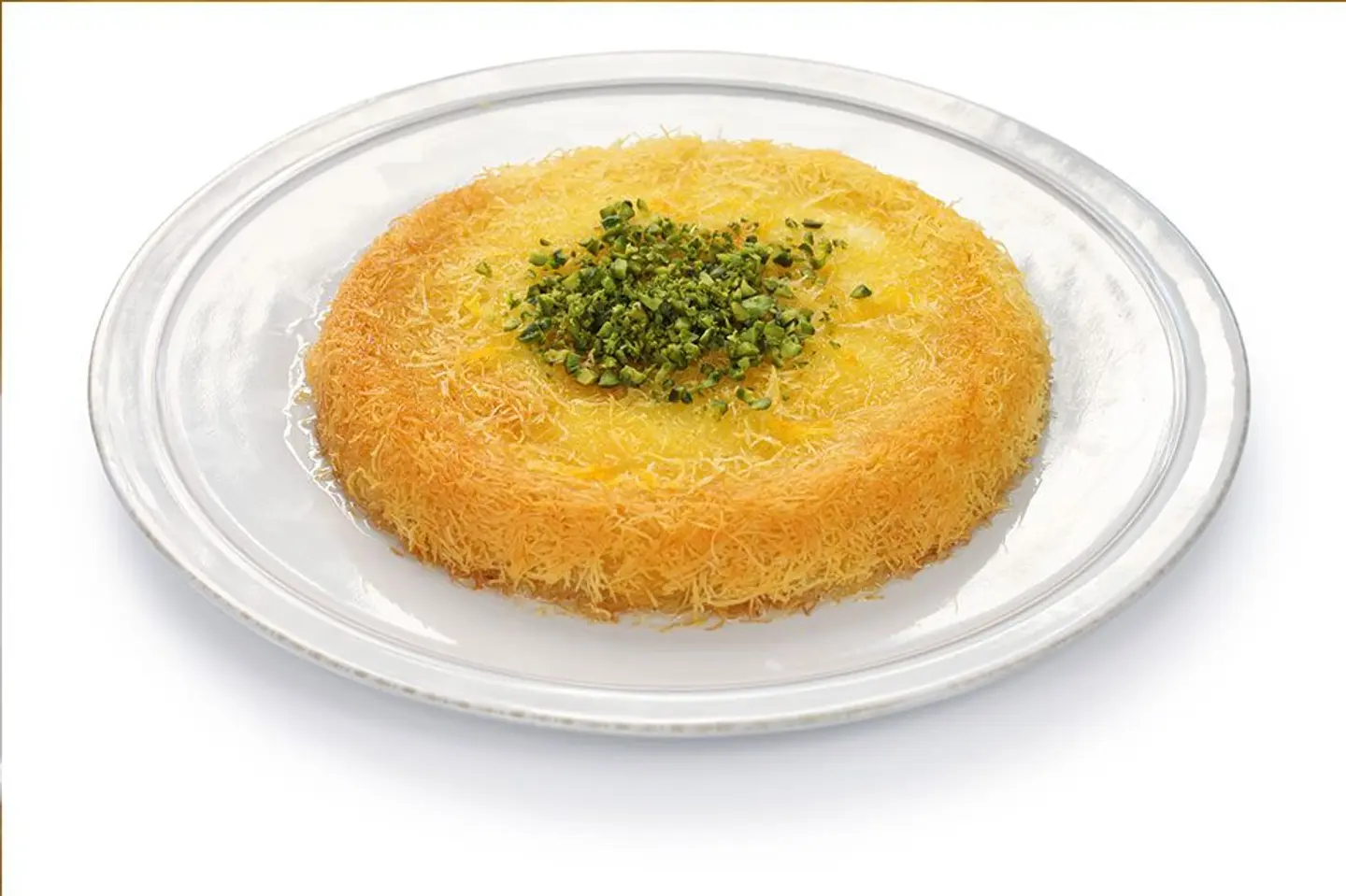 كنافه