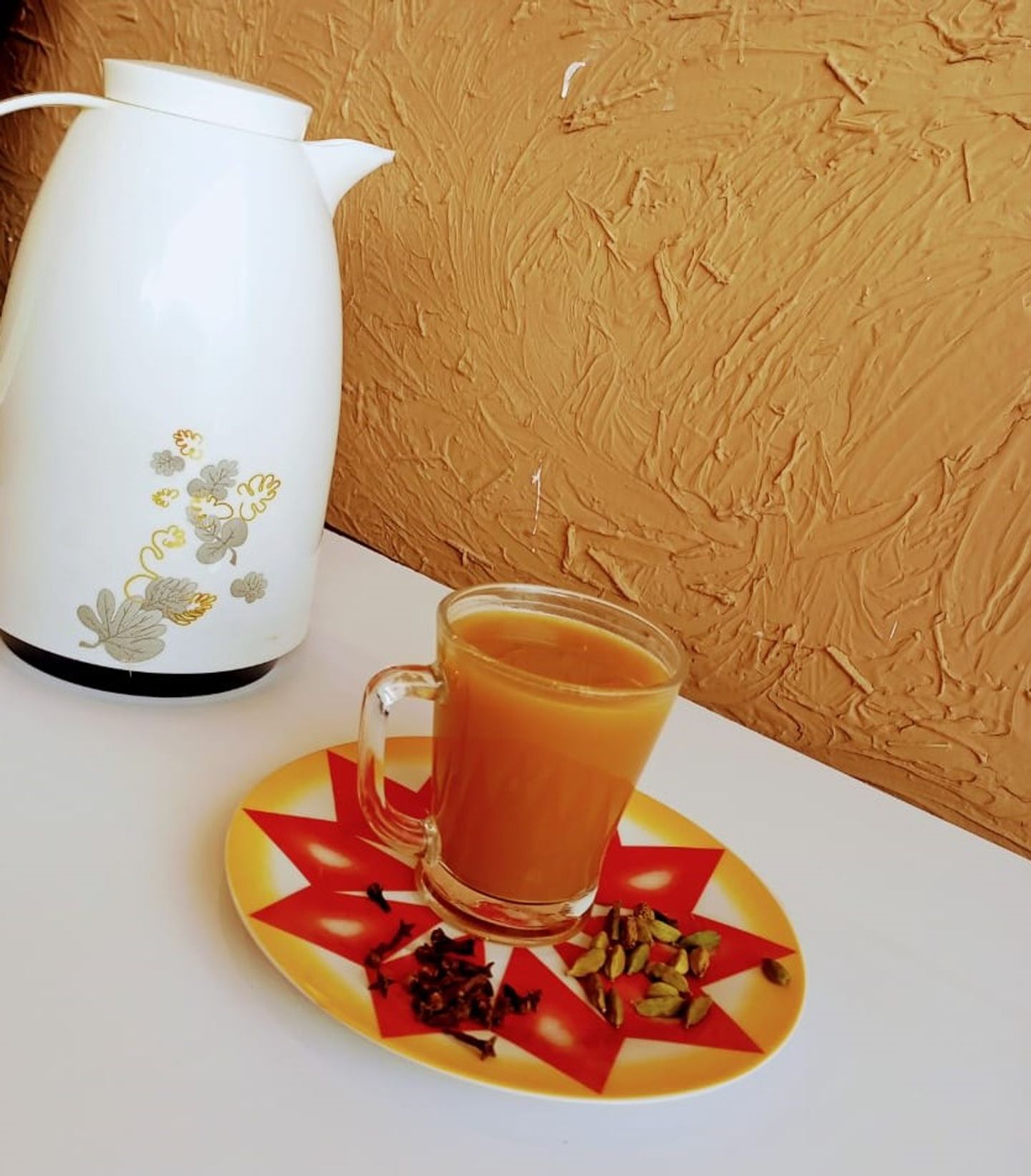 ترمس قهوه جديد