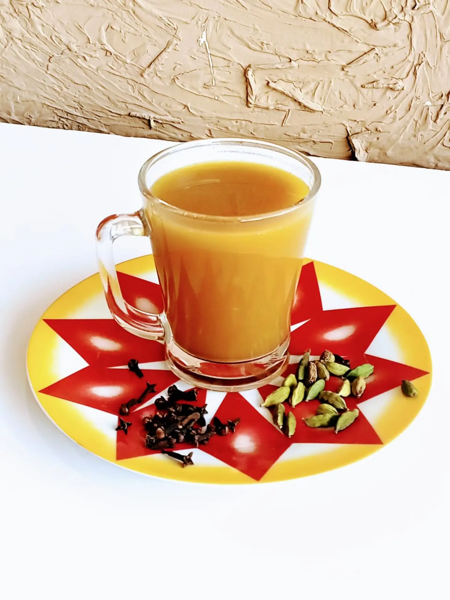 كوب قهوه كبير