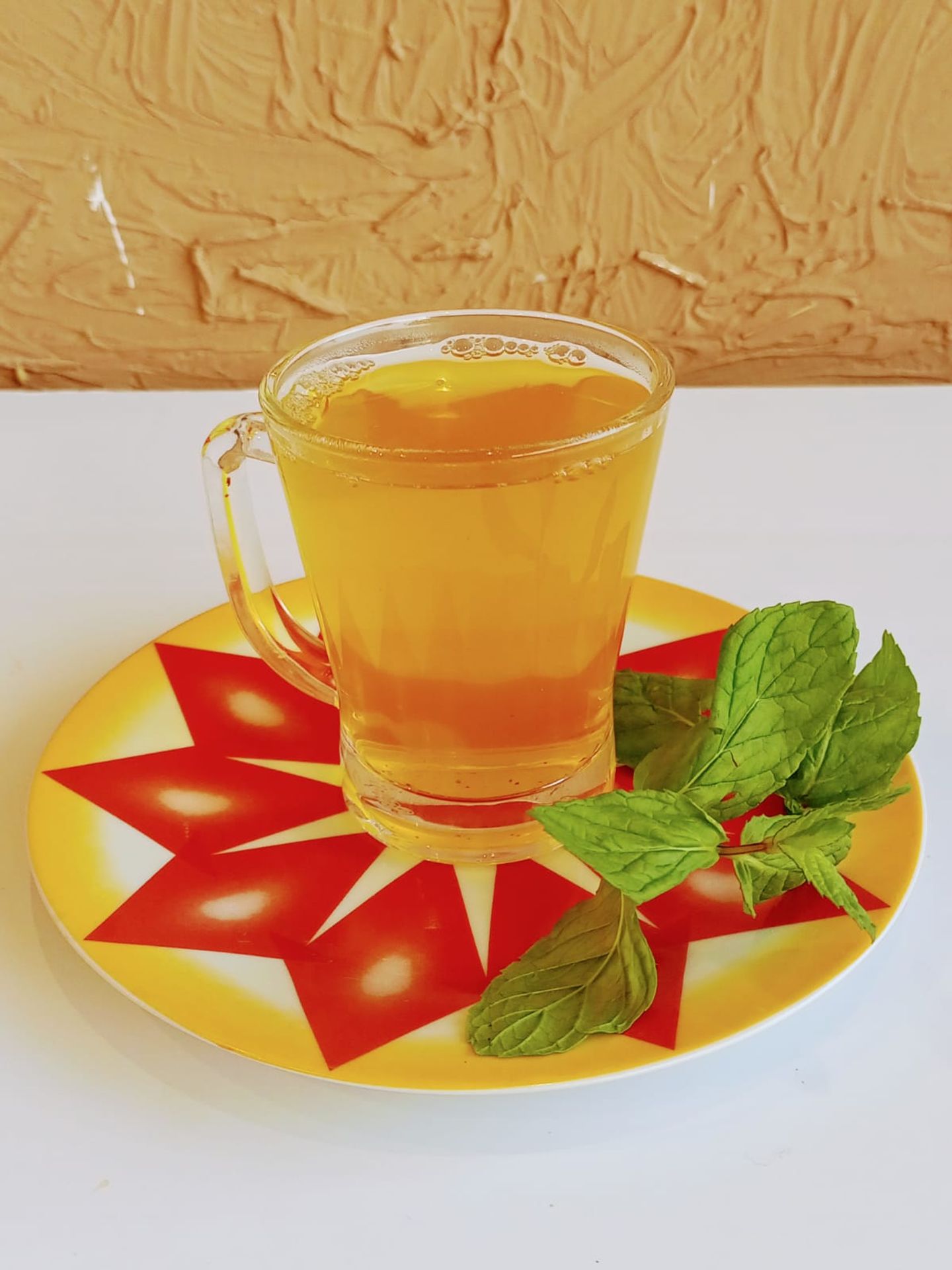 كوب مغربي ك