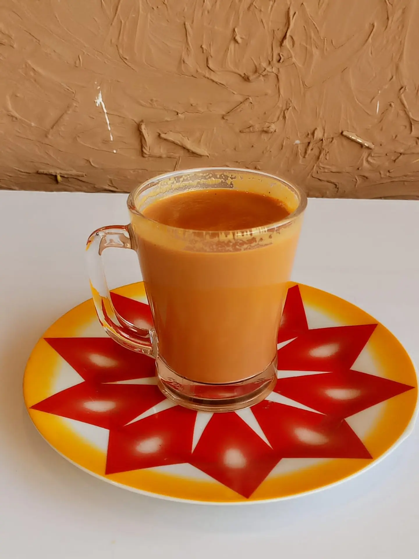 كوب حليب .ك