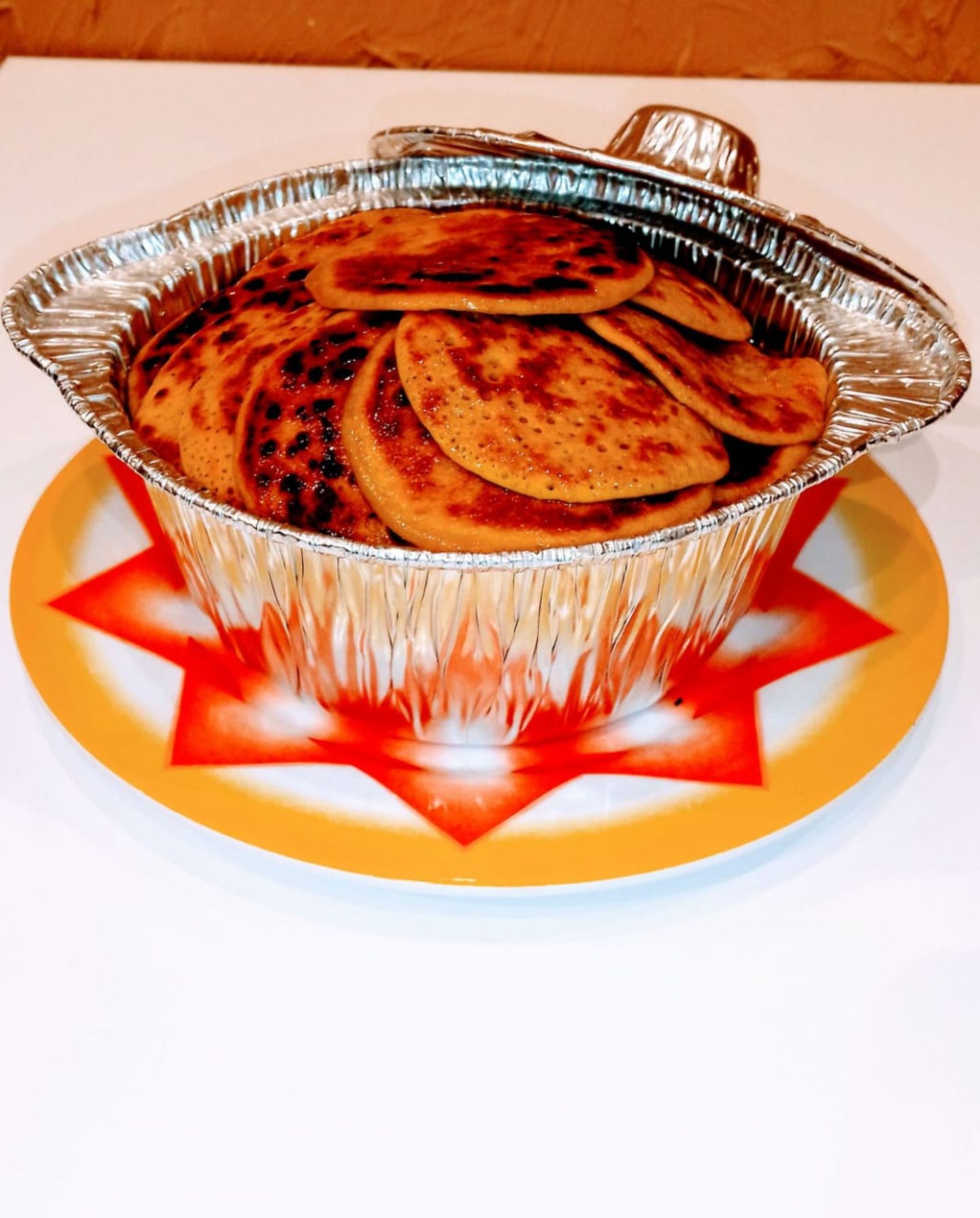 حافظه مراصيع