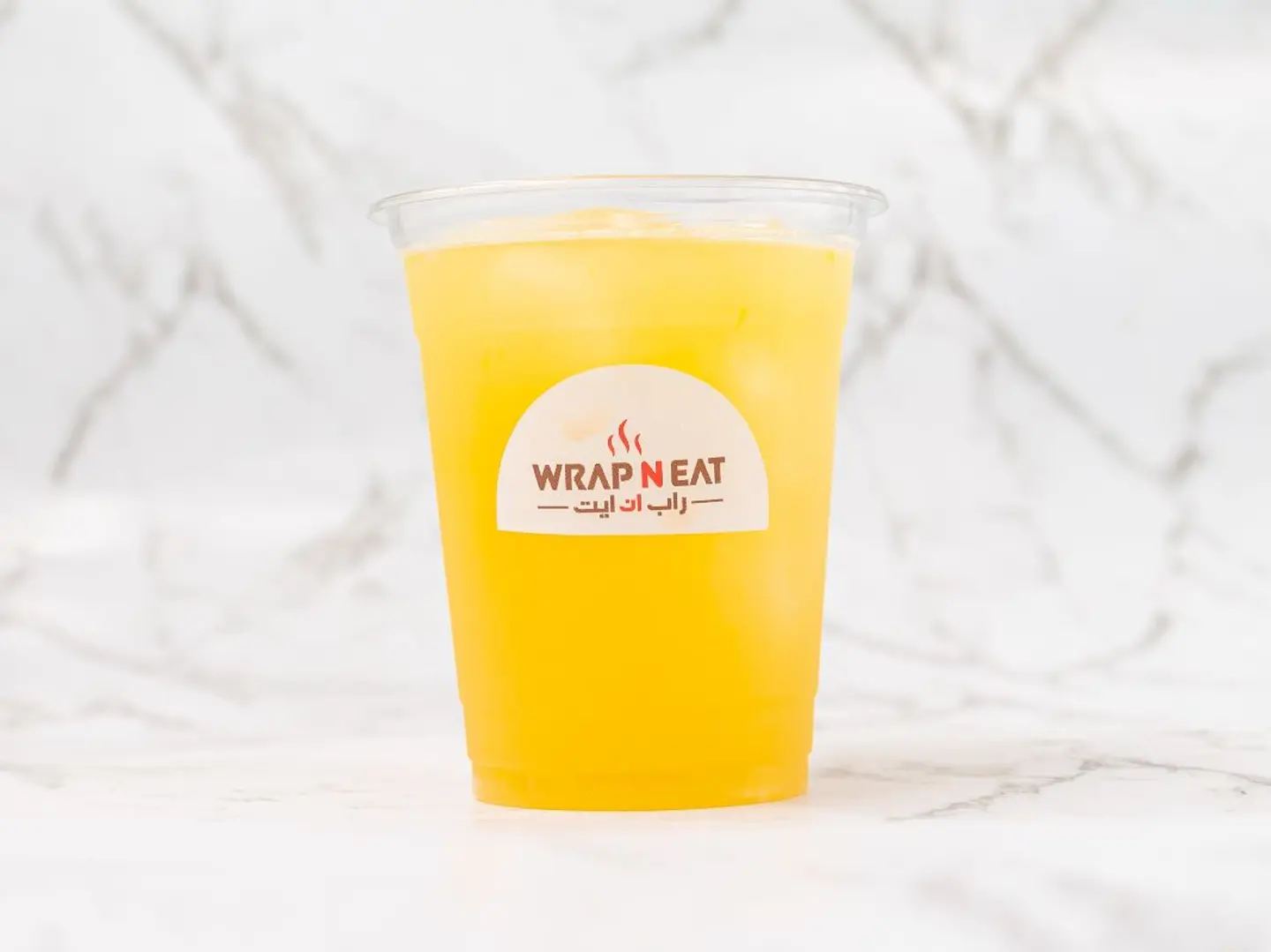 Fresh Orange Juice