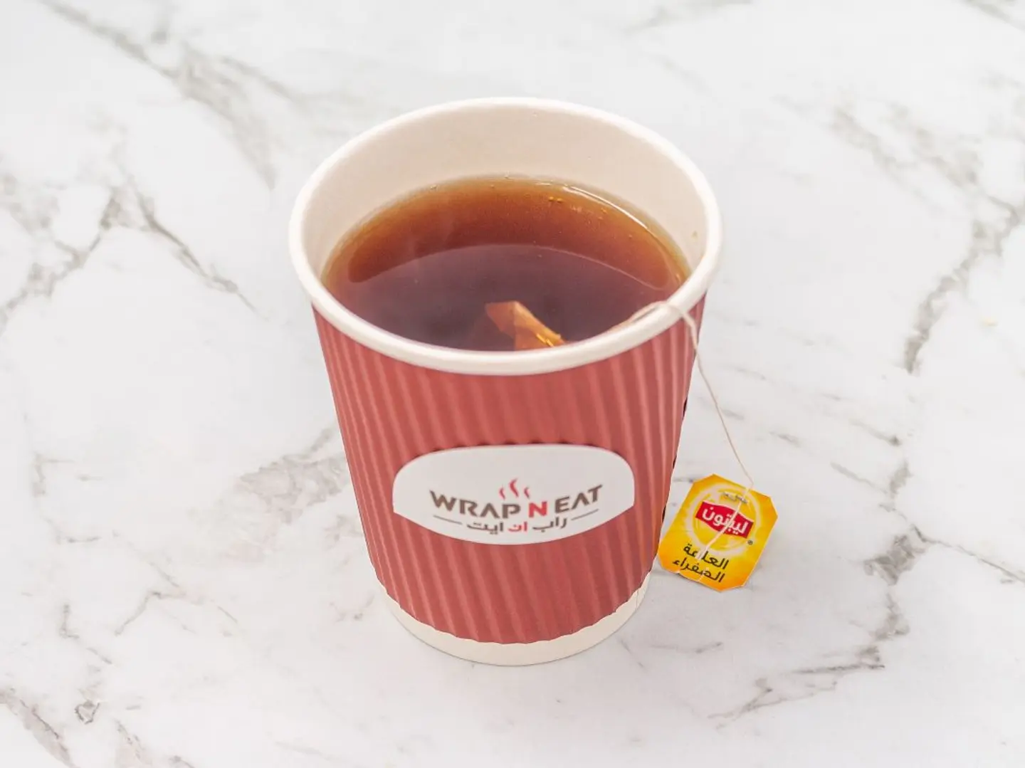 Red Tea