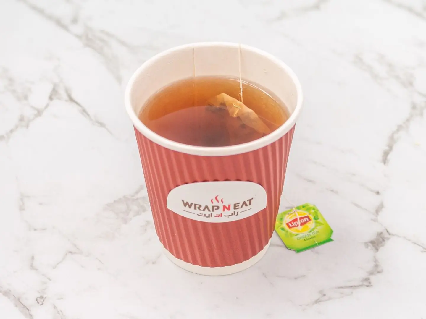 Green Tea