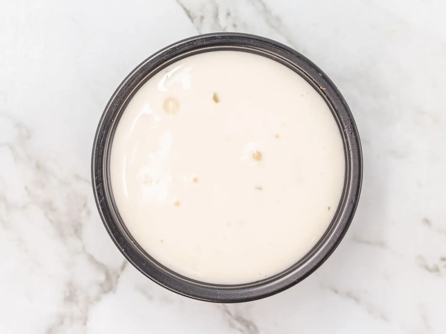 Ranch Sauce