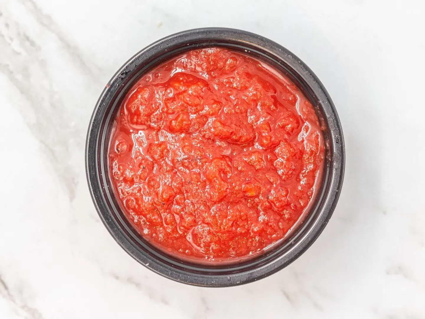 Hot Sauce