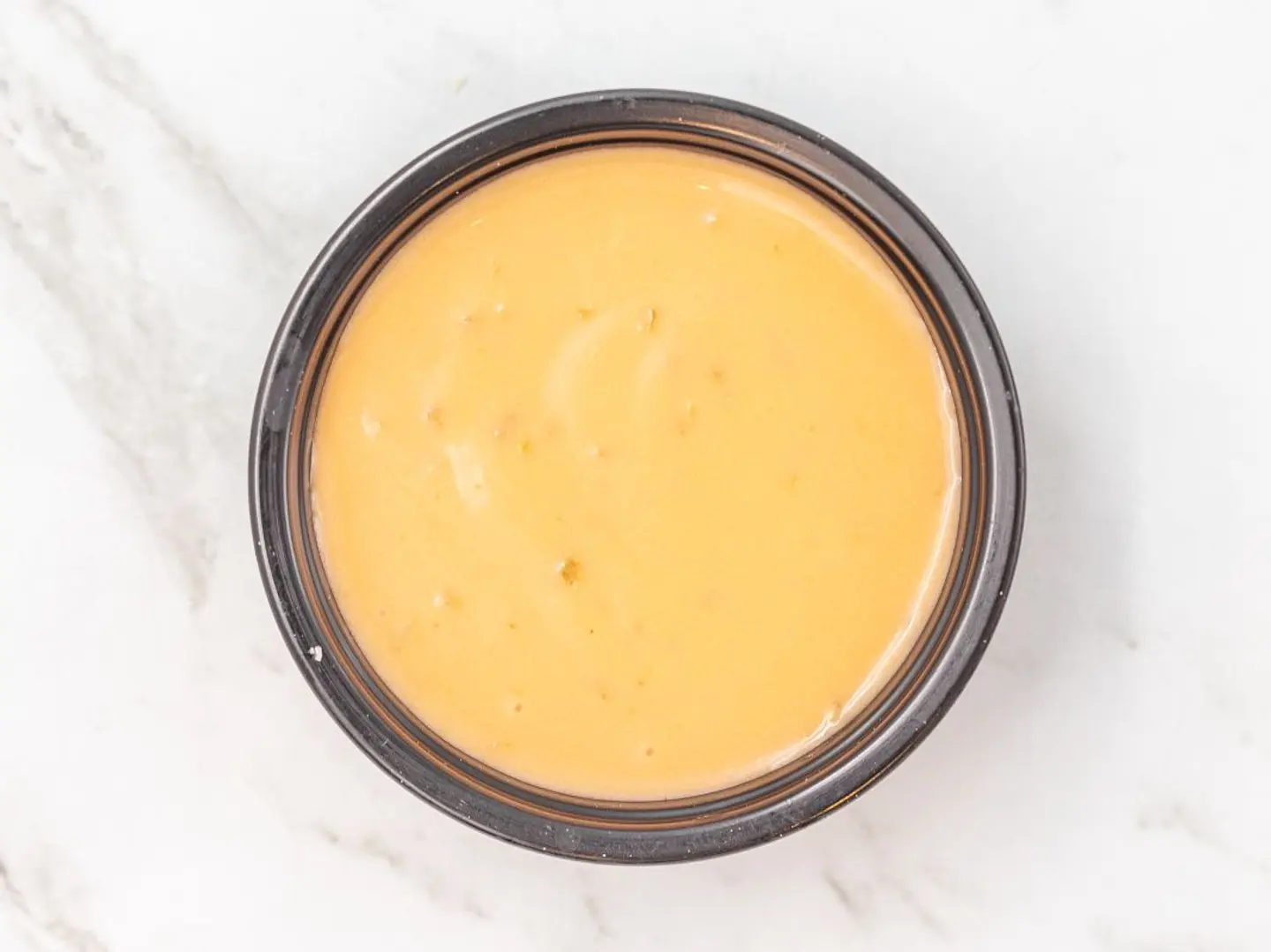 Thousand Island Sauce