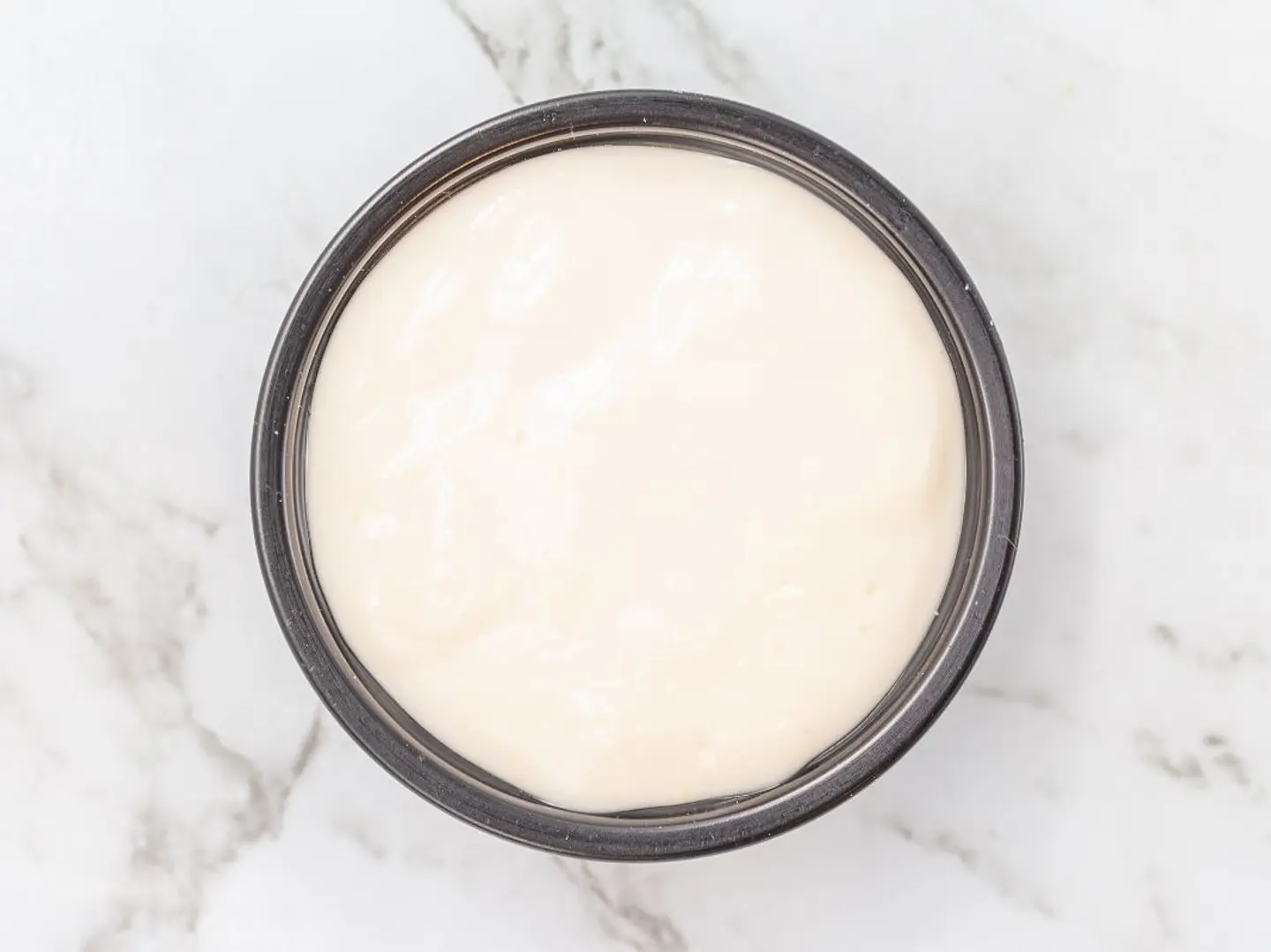 Garlic Sauce