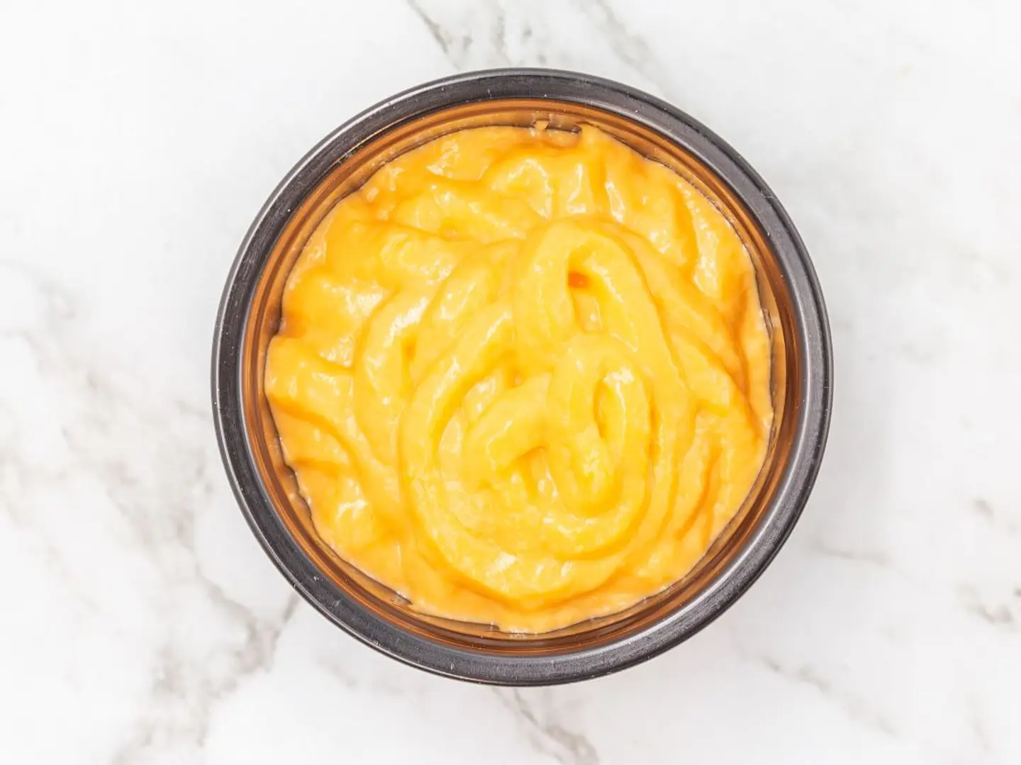 Cheddar Sauce