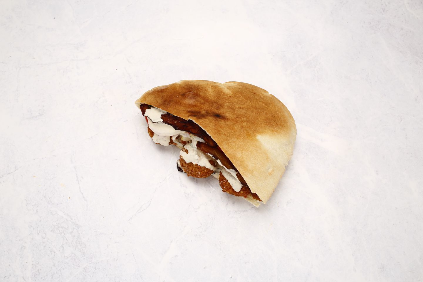 Arabic Sandwich