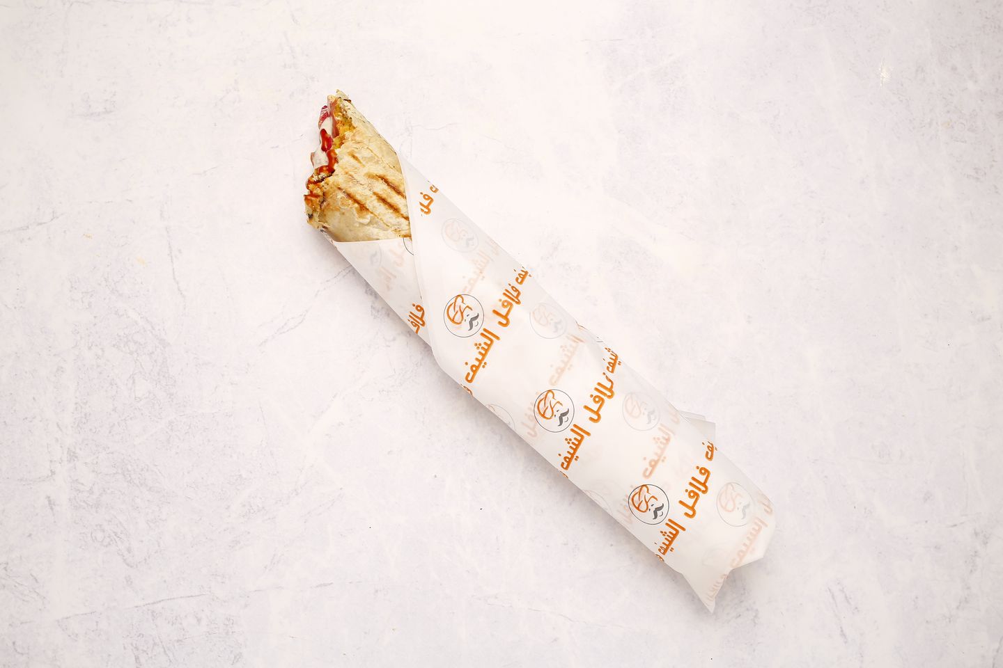Everything Sandwich