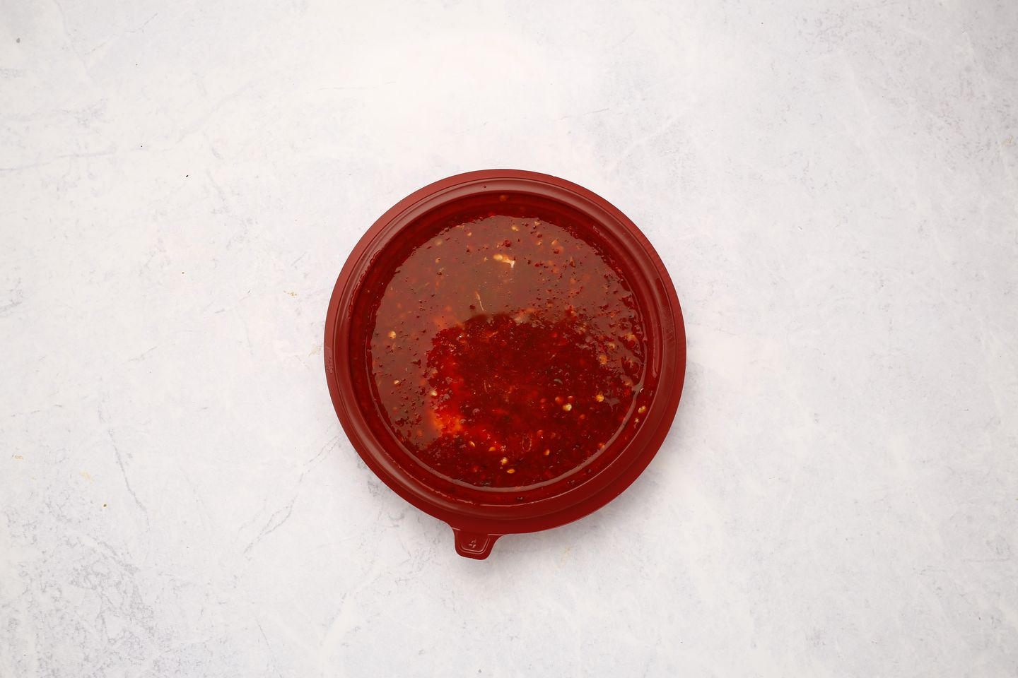 Hot Sauce
