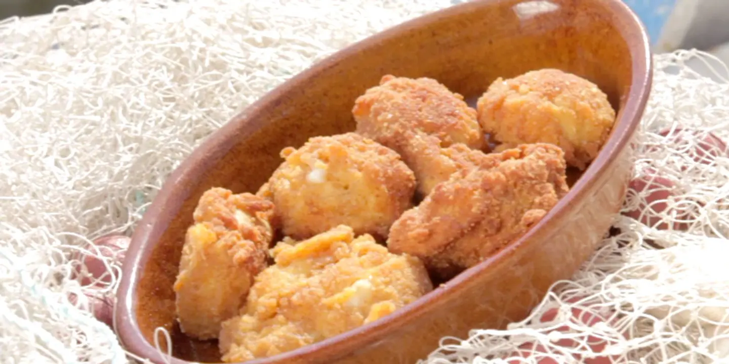 Calamari Egg   - Calamari Egg