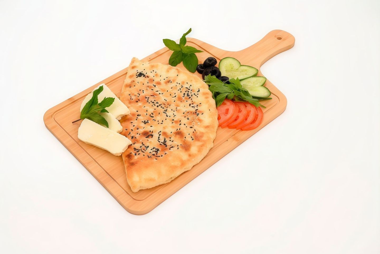 Halloumi Cheese
