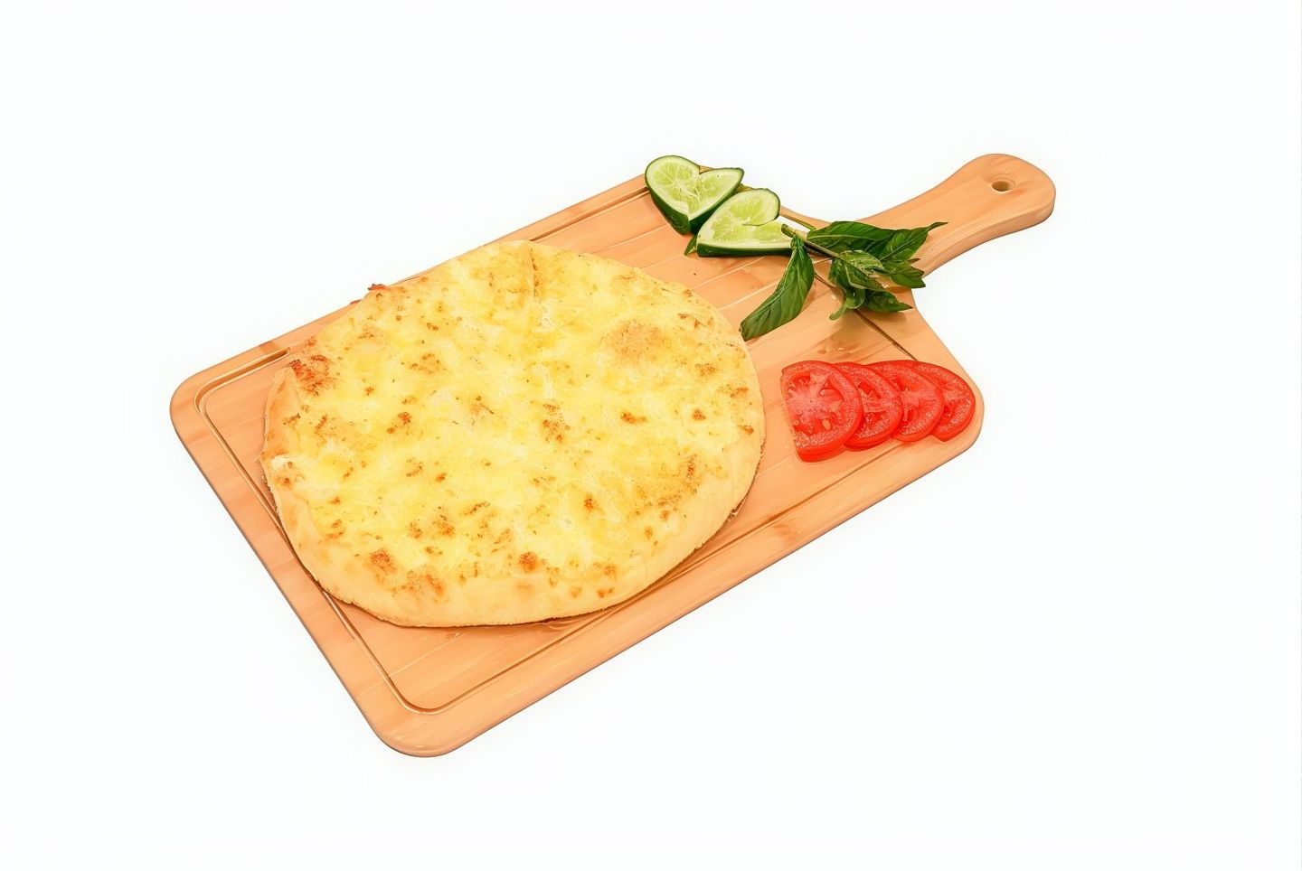 Mozzarella Cheese